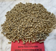 Lamb Concentrate Pellet - High Performance